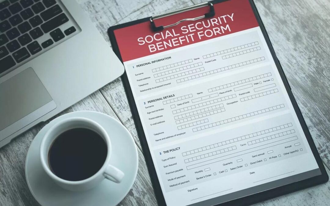 When Do Social Security Benefits Start and End?