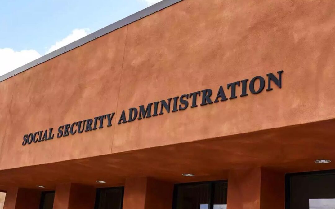 The Best Ways to Contact the Social Security  Administration